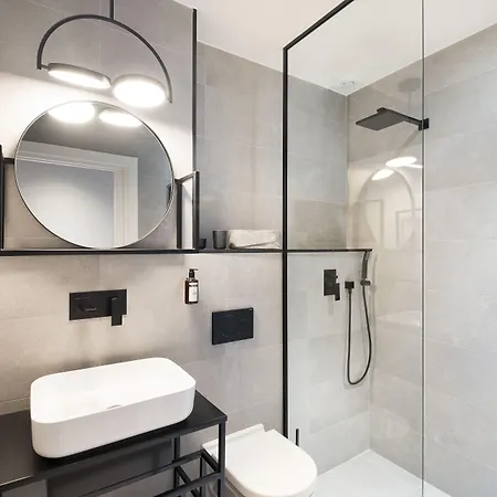 Apartament Montefiore