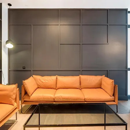 Apartament Montefiore