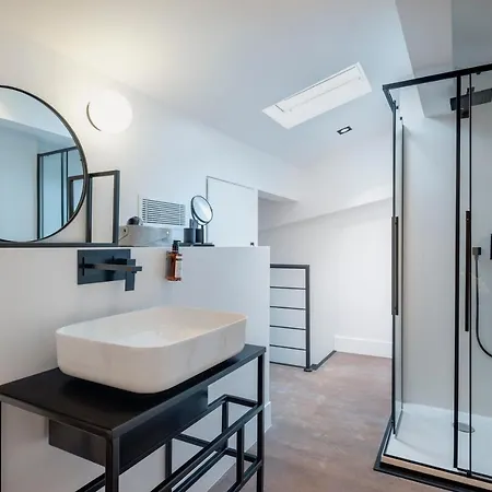 Montefiore Cannes