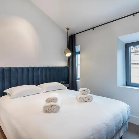 Montefiore Apartament