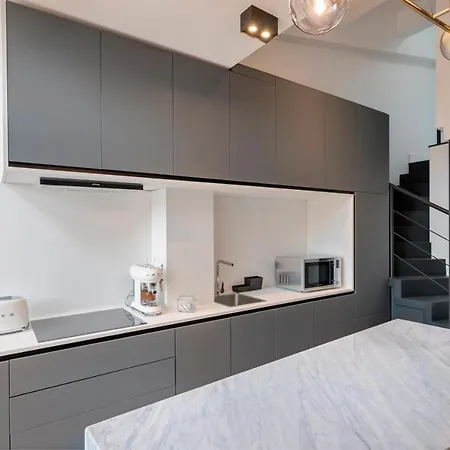 Montefiore Apartament Cannes